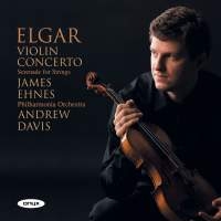 Elgar - Violin Concerto