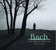 Bach Johann Sebastian - Die Kunst Der Fuge