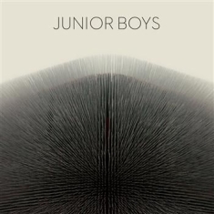 Junior Boys - It's All True