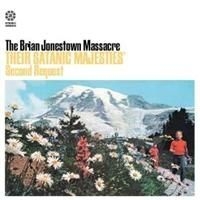 Brian Jonestown Massacre - Their Satanic Majesties' Second Req in the group CD / Rock at Bengans Skivbutik AB (659274)