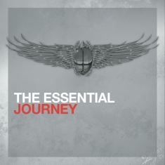 Journey - The Essential Journey
