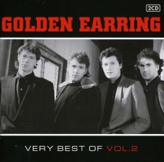 Golden Earring - Very Best Of Vol.2