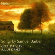 Barber - Songs