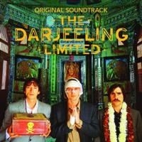 Filmmusik - Darjeeling Limited