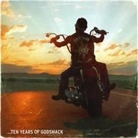 Godsmack - Good Times Bad Times - Ten Years Of in the group Minishops / Pod at Bengans Skivbutik AB (660299)
