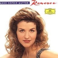 Mutter Anne-sophie Violin - Romance in the group OUR PICKS / Polar Music Prize at Bengans Skivbutik AB (660474)