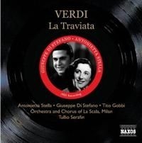 Verdi - La Traviata