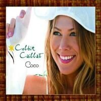 Colbie Caillat - Coco in the group CD / Pop at Bengans Skivbutik AB (660899)