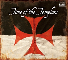 Various - Time Of The Templars
