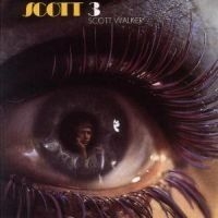 Scott Walker - Scott 3 in the group CD / Pop at Bengans Skivbutik AB (661321)