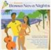 Blandade Artister - Bossa Nova Nights in the group OUR PICKS / Stocksale / CD Sale / CD POP at Bengans Skivbutik AB (661434)