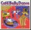 Blandade Artister - Café Bellydance