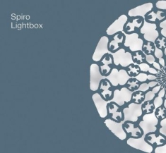 Spiro - Lightbox