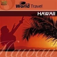 Blandade Artister - World Travel/ Hawaii
