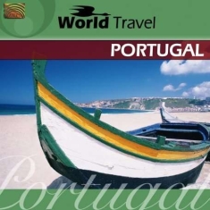 Blandade Artister - World Travel/Portugal