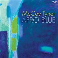Tyner Mccoy - Afro Blue