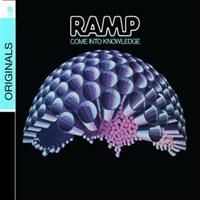 Ramp - Come Into Knowledge - Digipak in the group CD / Jazz/Blues at Bengans Skivbutik AB (661938)