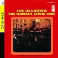 Lewis Ramsey - In Crowd - Digipak in the group CD / Jazz/Blues at Bengans Skivbutik AB (661939)