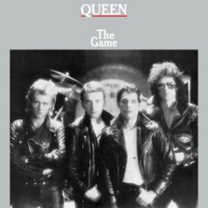 Queen - Game - Dlx 2011 Rem in the group OUR PICKS / CD The Classics at Bengans Skivbutik AB (661960)
