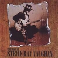 Vaughan Stevie Ray - Best Of in the group CD / Jazz/Blues at Bengans Skivbutik AB (662218)