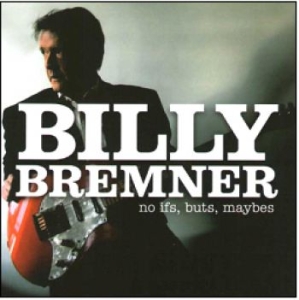 Billy Bremner - No Ifs, Buts, Maybes