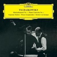 Tjajkovskij - Karajan Master Recordings in the group CD / Klassiskt at Bengans Skivbutik AB (662318)