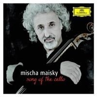 Maisky Mischa Cello - Portrait Of The Artist in the group CD / Klassiskt at Bengans Skivbutik AB (662326)