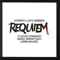 Lloyd Webber Andrew - Requiem in the group CD / CD Classical at Bengans Skivbutik AB (662351)