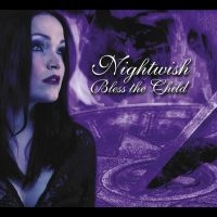 Nightwish - Bless The Child - The Rarities