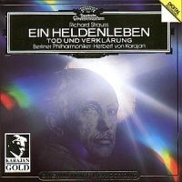 Strauss R - Ein Heldenleben/Tod Und Verklärung