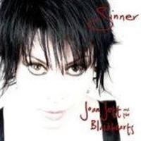 Jett Joan & Blackhearts - Sinner in the group CD / Pop at Bengans Skivbutik AB (662549)
