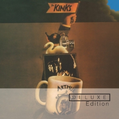 The Kinks - Arthur