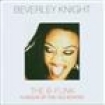 Beverley Knight - B-Funk