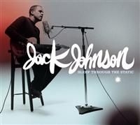 Jack Johnson - Sleep Through The Static