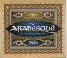 V/A - Arabesque
