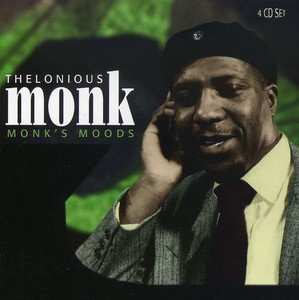 Thelonious Monk - Monk's Mood
