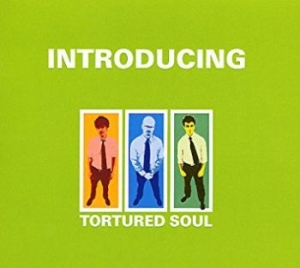 Tortured Soul - Introducing Tortured Soul
