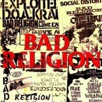 Bad Religion - All Ages in the group CD / Rock at Bengans Skivbutik AB (663246)