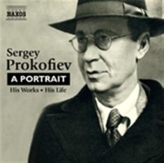 Prokofiev - A Portrait