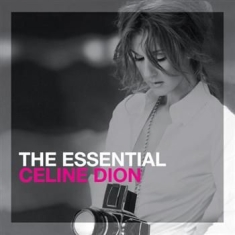 Dion Céline - The Essential