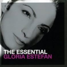 Estefan Gloria - The Essential Gloria Estefan