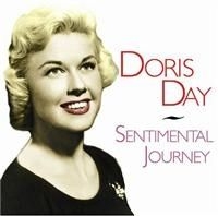 Day Doris - Sentimental Journey in the group CD / Jazz/Blues at Bengans Skivbutik AB (663980)