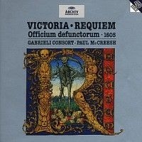 Victoria - Requiem