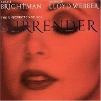 Sarah Brightman - Surrender in the group CD / Pop at Bengans Skivbutik AB (664132)