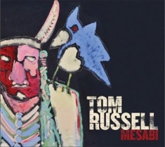 Russell Tom - Mesabi