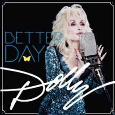 Dolly Parton - Better days