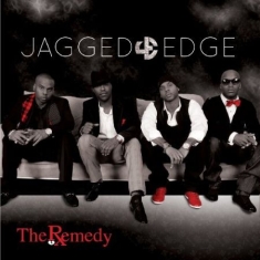 Jagged Edge - Remedy