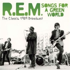 R.E.M. - Songs For A Green World