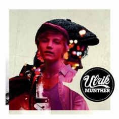 Ulrik Munther - Ulrik Munther