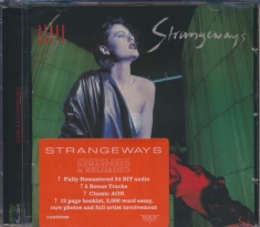 Strangeways - Strangeways